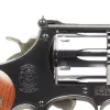 Smith & Wesson Model 27 .357 Mag 4" Revolver Handgun