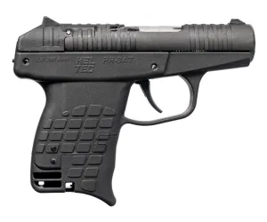 Gun Deals of the Week (Updated Weekly) 32 Kel-Tec PR-3AT 2.85" .380 ACP 13rd Handgun, Black - PR3ATBLK