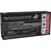 WINCHESTER SUPER SUPPRESSED 400 LEGEND 300GR FMJ OT AMMUNITION 20rd BOX
