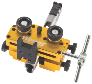 Wheeler Armorers Handgun Sight Tool