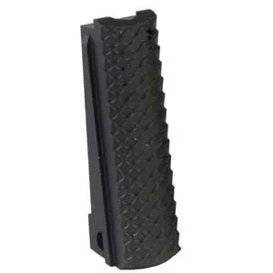 Ed Brown Parts & Accessories 69 Flat For Mainspring Housing For 1911 - Bl/Fl Fits Gc - Snakeskin