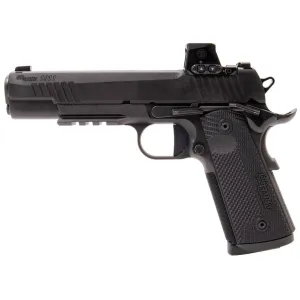SIG SAUER 1911-XFULL with Sig Romeo-X COMPACT