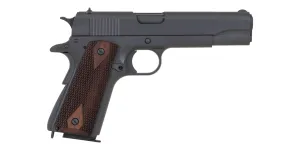 1911 vs 2011: What's the Difference and Which to Buy? (2026) 15 Tisas 1911 Government .45 ACP 5" 7rd Pistol, 1911A1GOVT