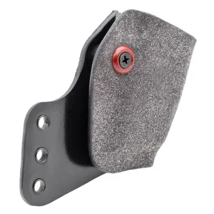 Blackhawk vs Safariland: Holsters Compared 21 Safariland Right-Handed Standalone Mag Caddy for IncogX Holsters - Medium