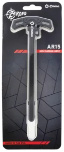 CMMG Zeroed Ambidextrous Charging Handle for AR15