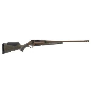 Benelli Lupo 6.5 Prc Loden Fleck/Patriot Brown Bolt-Action Rifle 15112
