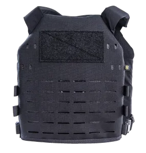 High Speed Gear Parts & Accessories 27 High Speed Gear Core Plate Carrier Large Black Nylon