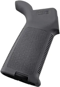 Magpul Industries MOE Grip Fits AR Rifles Grey