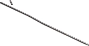 Tiger Rock AR-15 Mid-Length Gas Tube 11" - Black Black