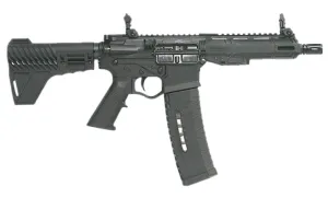 AR-15 Buyer's Guide: How to Choose the Best AR-15 in 2026 101 ATI Alpha Maxx 5.56X45mm 7.5" 60rd Pistol, Black - GAX5567ML60