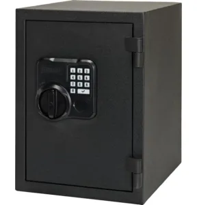 8 Best Gun Safes Under $300 (2026): Tested and Ranked 42 Hornady Keypad Safe Fireproof
