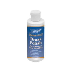 Frankford Arsenal Brass Case Polish 4 oz Liquid