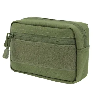 Condor Outdoor Compact Utility Pouch Olive Drab