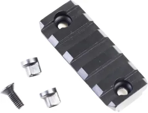 Tiger Rock 2" Keymod Rail Section 2 in