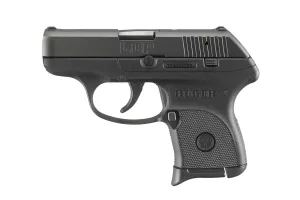 Ruger LCP 380 ACP Centerfire Pistol