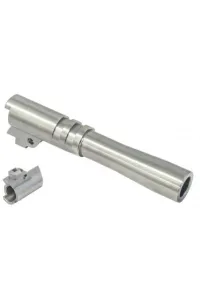 Fusion Firearms 357 Sig Gov UMG Barrel Clark/Para Bull Stainless Steel