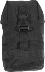 BlackHawk S.T.R.I.K.E. Utility Pouch w/ Water Bottle Pocket Black