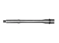 ODIN Works Parts & Accessories 22 ODIN Works 10.5in 223 Wylde Barrel medium profile carbine gas placement w/tunable GB Stainless Steel 10.5in