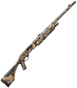 Winchester SXP Long Beard Pump-Action Shotgun