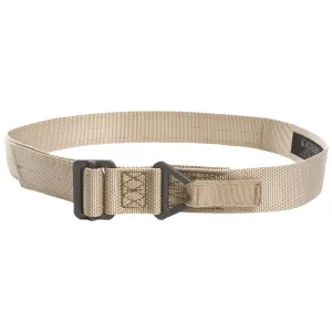Blackhawk vs Safariland: Holsters Compared 13 Blackhawk 41CQ01DE CQB Riggers Belt Tan Nylon 41 in 1.75 in Wide Hook & Loop Closure