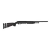 Mossberg 510 Mini Super Bantam All Purpose .410 GA 18.5 3 Round 3 Blued Fixed w/Spacers Stock Black Right Youth/Compact Hand Shotgun