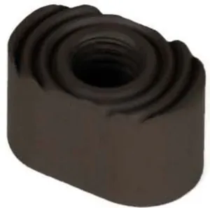 AT3 Tactical Mil-Spec AR-15 Magazine Catch Button Black