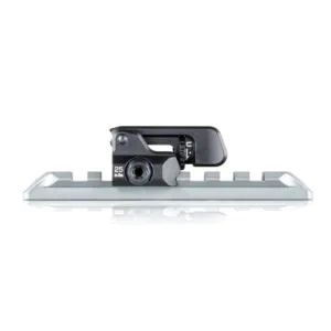 Scalarworks PEAK/02 Top Mounted Folding Front Iron Sight 1.57in Black