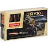 Norma Ammunition 7 NORMA AMMO 6.5 Creedmoor Oryx 156Gr 20rd