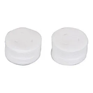 Otis Technology 3-Inch Cleaning Patches 100 Count