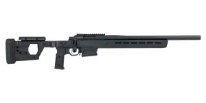 Gun Deals of the Week (Updated Weekly) 65 Surgeon Scalpel .308 Win 20" 5rd Bolt Action Rifle - 591RSARH308MP-BLK