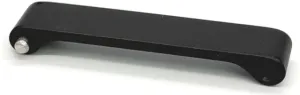 CMC Triggers AR-15 Mil-Spec Trigger Guard Aluminum Black Small