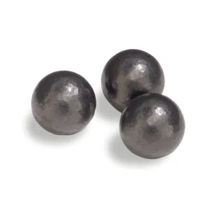 Rifle vs Bow Hunting (2026): Which Should You Choose? 37 Speer .54 Black Powder 223 gr Lead Round Ball, 100/box - 5142