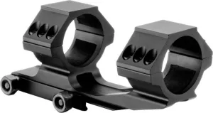 Gun Accessories Deals of the Week (Updated Weekly) 120 Barska 35mm Dual Cantilever Rifle Scope Mount Black Medium