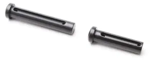 Tiger Rock AR-10/LR-308 Takedown and Pivot Pins Black Small