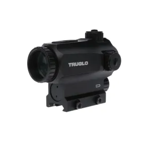 PR1 25mm 6 MOA Red Dot Prism Sight
