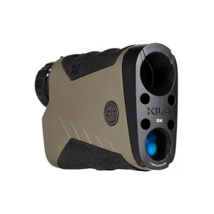 Kilo5K 7x Laser Rangefinder