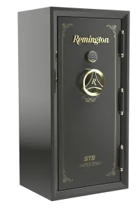 Gun Safe Buyer's Guide: How to Choose the Right Safe in 2026 115 Sports Afield Remington STS Fireproof Gun Safe (Black)
