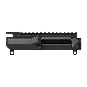 Ar-15 M4e1 Stripped Upper No Forward Assist - M4e1 5.56mm Stripped Upper No Forward Assist For Ar-15 Blk