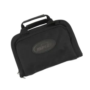 SKB CASES Dry-Tec Pistol Case 11"x7" Black