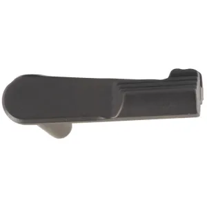 Wilson Combat Parts & Accessories 93 Wilson Combat Factory Plus 1911 Slide Stop 9mm Luger, 38 Super Blued