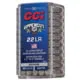 Mississippi Gun Laws (2026): Constitutional Carry, Enhanced Permit & Stand Your Ground 47 CCI Ammunition Uppercut .22 Long Rifle 32 Grain Jacketed Hollow Point JHP Nickel Plated Rimfire Ammo 50 Rounds