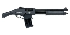 14 Best Online Gun Stores in the USA - 2026 59 Rock Island VRPF14 12 Gauge 14.1" Pump Action, Black - VRPF14