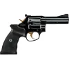Manurhin MR73 Gend 357 Magnum Revolver 3" Blued Barrel 6 Round Black Grip