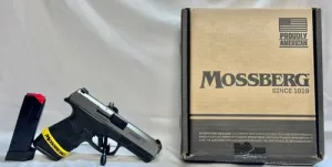 MOSSBERG MC2C