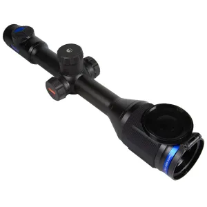 Pulsar Thermion XG50 3-24x42 Thermal Riflescope PL76529, 16"x3.1"x3.1"