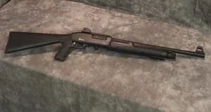 Citadel PAT 12 gauge shotgun