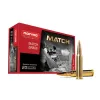 Norma Ammunition 29 NORMA AMMO 308 Win 168Gr Golden Target BTHP 20rd