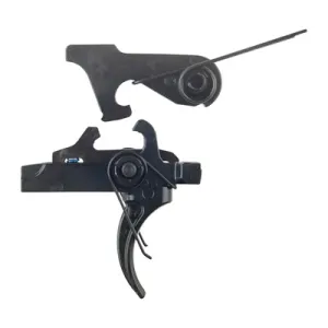 Geissele vs CMC: AR-15 Triggers Compared 11 Ar-15/M16 Two-Stage Triggers - G2s Geissele-2-Stage Curved Trigger For Ar-15