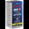 CCI Ammunition 23 CCI Maxi Mag 22 WMR Segmented Hollow Point 46 Grain 50 Rounds