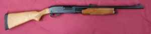 REMINGTON 870 EXPRESS FULLY RIFLED SLUG